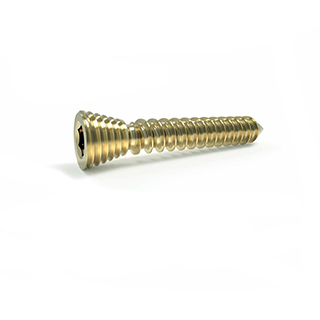 LCP Locking  Screw 2.7mm,Self-Drilling