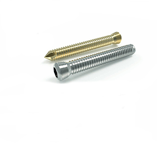 Locking Cortex Screw 3.5mm,Self-Tapping