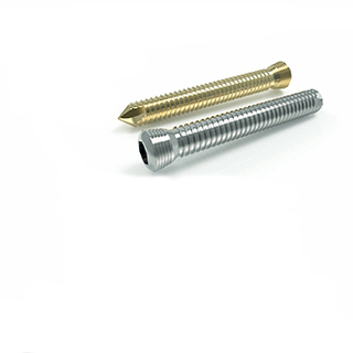 Locking  Screw 5.0mm,Self-Tapping