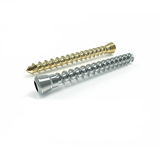 LCP Cancellous Locking Screw 5.0mm