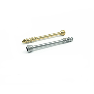 LCP Cancellous Locking Screw 6.5mm,thread length 16mm