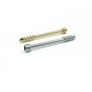 LCP Cancellous Locking Screw 6.5mm,thread length 32mm