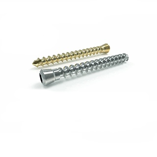 LCP Cancellous Locking Screw 6.5mm,fully thread 