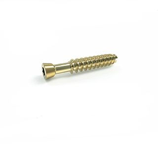 Locking Cannulated Screw 7.0mm,thread length16mm,Self-tapping