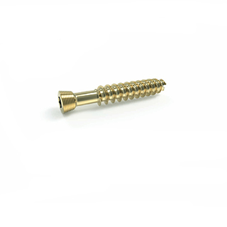 Locking Cannulated Screw 7.0mm,thread length32mm,Self-tapping