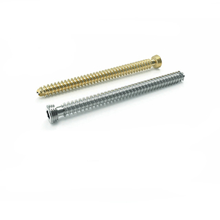 Locking Cannulated Screw 7.0mm,fully thread,Self-tapping