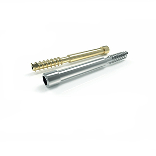 Locking Bolt Screw 6.3 mm,Self-tapping(P.F.N)