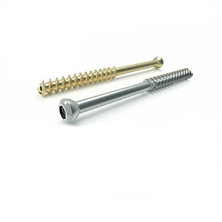 Cannulated Screw 4.0 mm,long thread