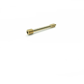 Cannulated Compression Headless Screw(CCHS),2.5 mm