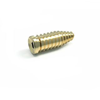 Interference Screw 9.0 mm