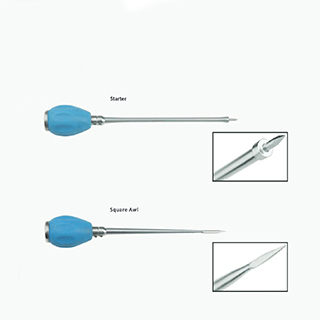 Thoracic/Lumbar/Sacral Posterior Fixation System