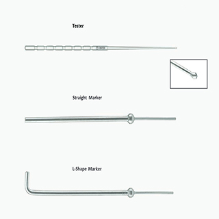 Thoracic/Lumbar/Sacral Posterior Fixation System