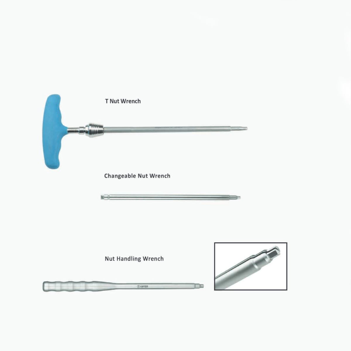 Thoracic/Lumbar/Sacral Posterior Fixation System