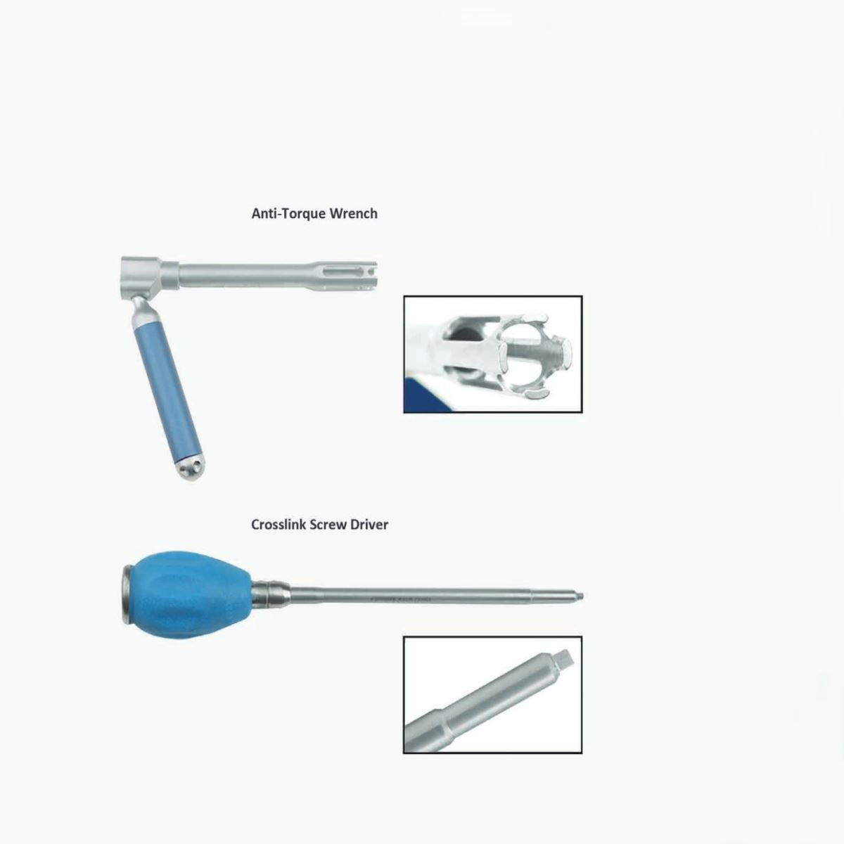 Thoracic/Lumbar/Sacral Posterior Fixation System