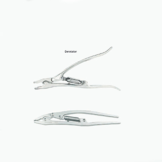 Thoracic/Lumbar/Sacral Posterior Fixation System