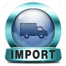 Import of medical equipment