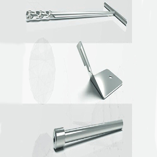 Interlocking Nail Instruments Set