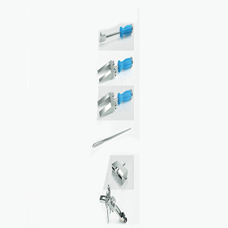 Osteotomy Instruments Set