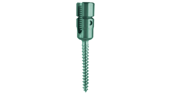 Monaxial Pedicle Screw, Ø 5.5 mm