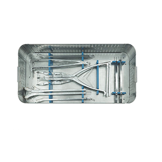 Lumbar/Thoacic/Sacral Posteripr Fixation System