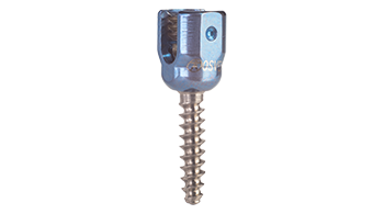 Cervical Polyaxial Screw, 3.5 mm