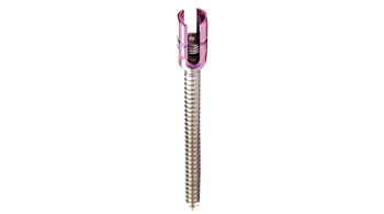 Illiosacral Screw, ø6.5 mm