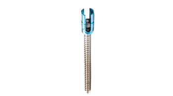 Illiosacral Screw, ø7.5 mm